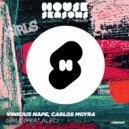 Vinicius Nape & Carlos Moyra & feat. Alec - Girls