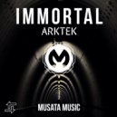 ARKTEK - Immortal
