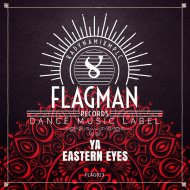 YA - Eastern Eyes