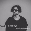Davi - Best Of (Mixed By Tommy S) ()