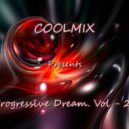 COOLMIX - Progressive Dream (mix)