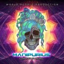 Corrupt Illusionist & ChakraView - Corrupted Chakras (Original mix)