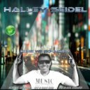 Halley Seidel - Here We Go Again (Original Mix)