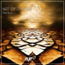 Art of Nature - Synesthesia