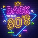 Music For Coffee & Lounge Bar - 02 - Best of 80s & 90s Remixes