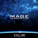 Mage - Polarity (Original Mix)
