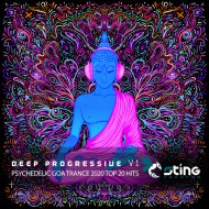 Psynesthesist - Sacred Qawwali