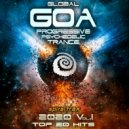 Ovnimoon & Dekiñ - Focus In Trance