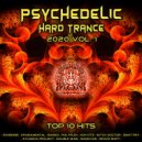 Zenit Psy - Revenge (Original Mix)