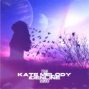 Kate Melody & idenline - Тебя увижу (Original Mix)