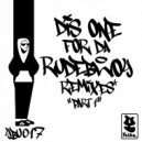 Medit8 - Dis One For Da Rudebwoy (Meanstreak aka Mero Remix)