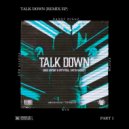 Greg Gatsby & PRTYFOUL. & Nessly - Talk Down (DJ Kue Remix)