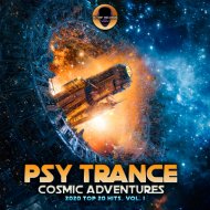 Kin3tic - Cosmology