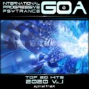 Tune Boosters & Sixsense - In The Sky