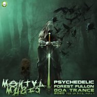 Sychovibes - Positive Vibes