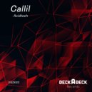 Callil - Acidtech (Original Mix)