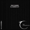 Ojay Ruger - A.k.o.b.t (Original mix)