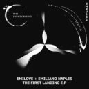 Emilove & Emiliano Naples - The First Landing (Original mix)