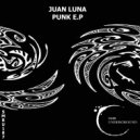 Juan Luna - Emotional Conexion (Original mix)