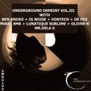 Ben Knoxx - Red Noise