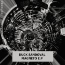 Duck Sandoval - Magneto (Original mix)