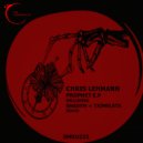 Chris Lehmann - Prophet