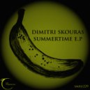 Dimitri Skouras - Loverdose
