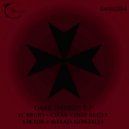 El Brujo - Dark Entries