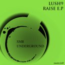 Lush9 - Stairway (Original mix)