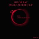 Luxor Ray - Haliam
