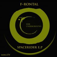 F-Rontal - No Quietude