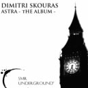 Dimitri Skouras - Point Of Light (Original mix)
