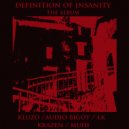Kluzo - Cancelation