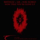 Brtinzz - Now That You're Gone