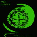VAEN - Where Are U Now