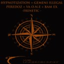 Hypnotization - Frenetic (Bam Ex Remix)
