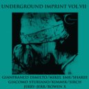 Giacomo Sturiano - World Is Gone (Original mix)