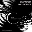 Ojay Ruger - Pay & Pain (Original mix)