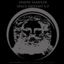 Simon Sampler - Space Odyssey (Original mix)