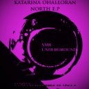 Katarina Ohalloran - North (Original mix)