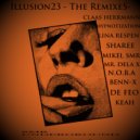 De Feo & Mikel SMR & Sharee - Illusion23 (Keah Remix)
