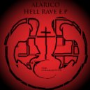 Alaricø - Damnation (Original mix)