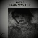Sa.Du - Brain Wash (Original mix)