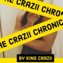 King Crazii - Jumbo Shirmp