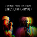 Stefanosis & Samson Benji - Brass Knuckles (Original Mix)