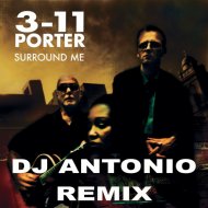 3-11 Porter - Surround Me