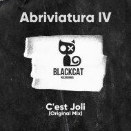 Abriviatura IV - C\'est Joli