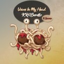 KRABeretto (ft. 2scarze) - Voices In My Head
