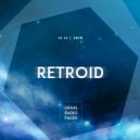 Retroid - Graal Radio Faces (12.12.2019) ()