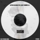 Sayko Kalahashi & Jessy Monroe Jr. - Sushi (feat. Jessy Monroe Jr.) (Radio Edit)
